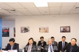 L'ONU s'engage à soutenir le Vietnam sur deux grands sujets