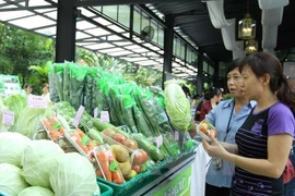 Fruits et légumes : 2,84 milliards de dollars d’exportation en dix mois