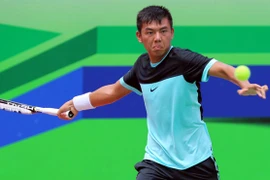 Tennis : Ly Hoang Nam renoue avec le top 500 mondial