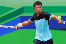 Tennis : Ly Hoang Nam renoue avec le top 500 mondial