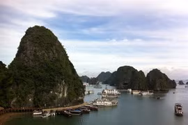 Quang Ninh travaille son image auprès des touristes