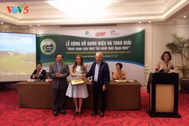 The Bluffs Ho Tram Strip - meilleur terrain de golf du Vietnam en 2017