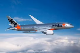 Jetstar Airways va ouvrir deux lignes directes reliant le Vietnam et l’Australie