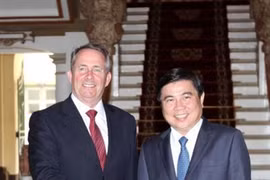 La mégapole du Sud souhaite recevoir des aides dans la construction d'une ville intelligente