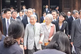 Les anciens étudiants vietnamiens au Japon, passerelle pour les relations bilatérales