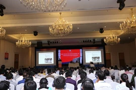 Conférence : Les nouvelles tendances dans le traitement des maladies cardiovasculaires