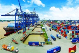 Plus de 265 milliards d’USD d’échanges commerciaux entre le Vietnam et les pays membres de l’APEC