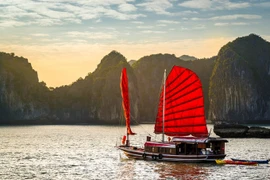 Un journal américain suggère les expériences à ne pas manquer au Vietnam