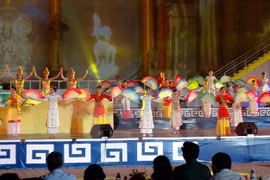 Ouverture du Festival maritime de Nha Trang-Khanh Hoa 2017