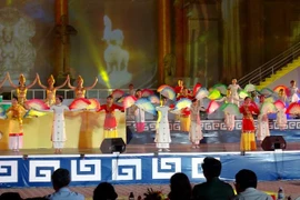 Ouverture du Festival maritime de Nha Trang-Khanh Hoa 2017