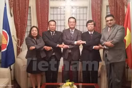 Le Vietnam accélère la coopération entre les pays de l’ASEAN et ceux d’Amérique du Sud