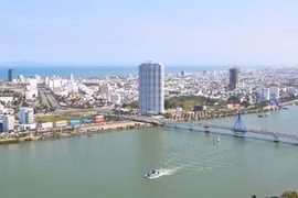 La BM aide la ville de Dà Nang à améliorer ses infrastructures