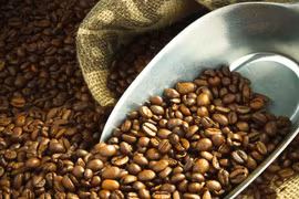 Le Brésil importe du café vietnamien pour la première fois de son histoire