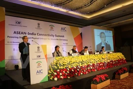 Le Vietnam participe au Sommet de connectivité de l'ASEAN-Inde