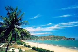 Quy Nhon parmi les meilleures destinations internationales de douce chaleur en hiver