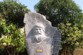 Hommage à l'architecte polonais Kazimierz Kawiatkowski à Hanoï