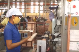 Janvier et février : l’économie d’Hô Chi Minh-Ville se porte bien