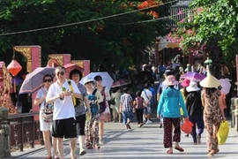Tourisme : le VITM 2017 vise les visiteurs américains