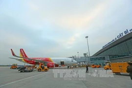 Vietjet est officiellement devenu membre de l’IATA