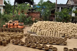 Une série de circuits touristiques à Quang Nam en l’honneur de l’APEC 2017