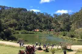 Ouverture de la Semaine culturelle et touristique de Kon Tum 2017