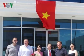 Investissement d’un groupe turc au Vietnam