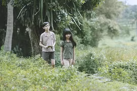 Le film « Tôi thấy hoa vàng trên cỏ xanh » sera projetté au Japon