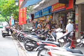 La rue des librairies Dinh Lê et la lecture papier chez les jeunes