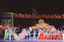 Hanoï cherche à promouvoir son image