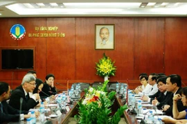 Vietnam et Malaisie coopèrent dans la valorisation de leurs produits agricoles