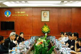 Vietnam et Malaisie coopèrent dans la valorisation de leurs produits agricoles