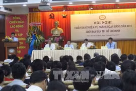 Ho Chi Minh-Ville accordera plus de 241.000 milliards de dongs aux entreprises locales