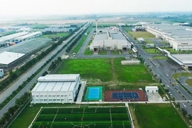 Les capitaux japonais déferlent dans l'industrie électronique du Vietnam