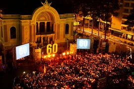 L’Heure de la Terre 2017 programmée le 25 mars