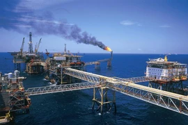 50 milliards de m3 de gaz ont été acheminés par Vietsovpetro