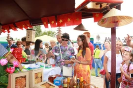 La culture vietnamienne présentée en Allemagne