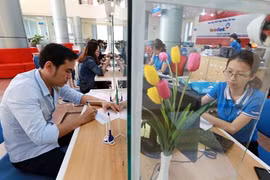 La valeur des actifs des organismes de crédit dépasse 378 milliards de dollars