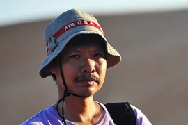 Un photographe vietnamien primé aux Etats-Unis