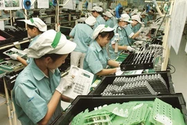 Le Vietnam a besoin d’une nouvelle pensée pour attirer les IDE