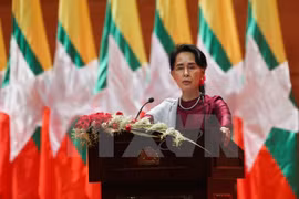 Le Myanmar s’engage à rétablir la paix dans l’Etat de Rakhine