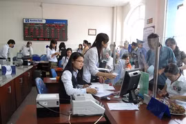 Nouvelle pratique des activités de crédit 