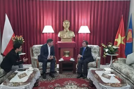 Vietnam - Pologne : Renforcement de la coopération dans le commerce