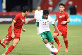 Le Vietnam à la conquête de nouveaux objectifs sportifs