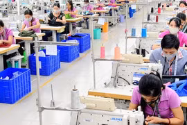 EuroCham : ​les entreprises européennes optimistes à l’égard de l’environnement des affaires au VN