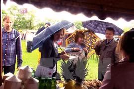 La cuisine vietnamienne prisée en République tchèque