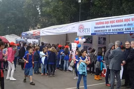 L’Université de Hanoï, théâtre de la Journée internationale de la Francophonie