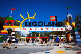 SEA Games 29 : la Malaisie souhaite accueillir 700.000 touristes étrangers