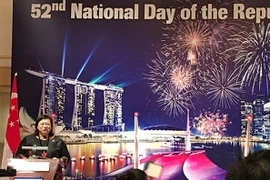 Investissement à Hô Chi Minh-Ville: Singapour conserve son trône