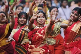 Dans le Centre, Thanh Hoa hisse les couleurs culturelles de l’Inde 