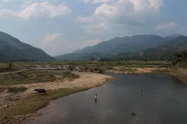 À la découverte de la vallée d’A Luoi